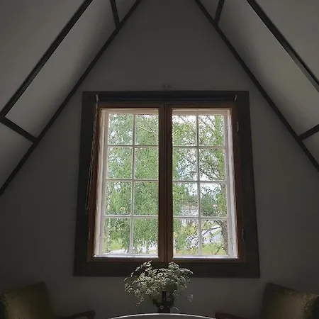 Viktorin Vintti Apartment