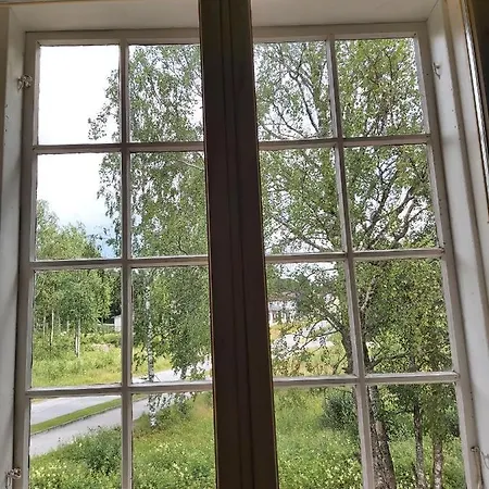 Viktorin Vintti Apartment